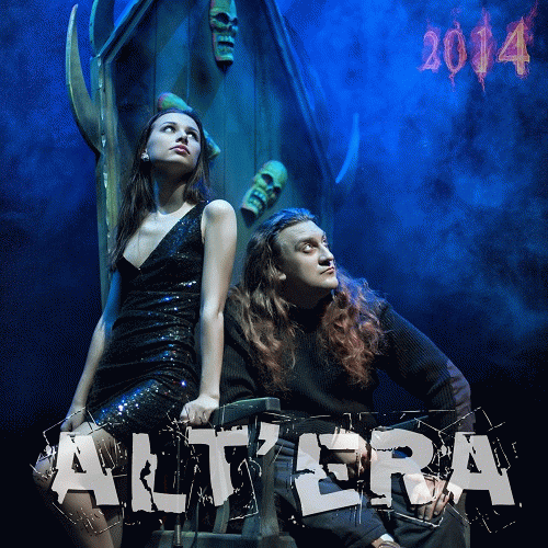 Alt'era : 2014 Release Alt'era : 2014 Release